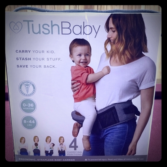 tushbaby canada